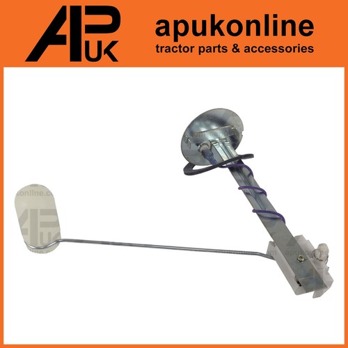 Fuel sender unit - unit, ford