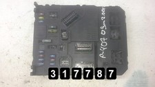 2009 PEUGEOT 407 FUSE BOX