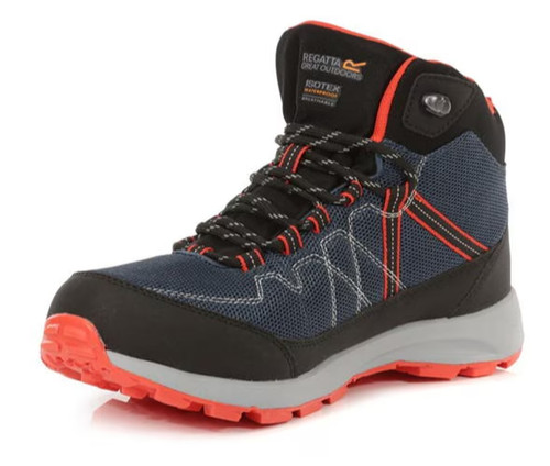 Mens regatta samaris - mens, mid