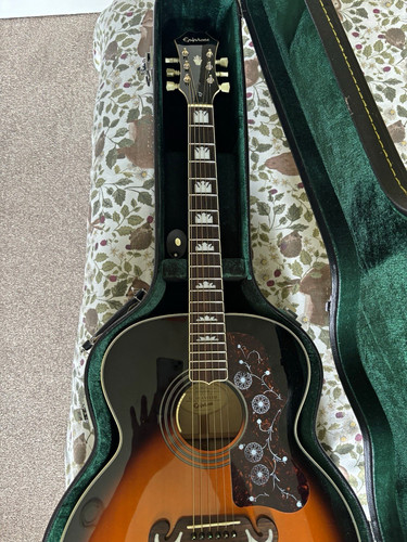 Epiphone 200 6 - epiphone, ej-200