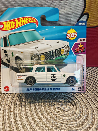 Hot wheels compact kings 2025 - wheels,