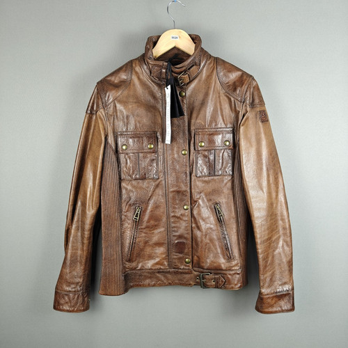 Belstaff gangster 1969 - gangster,
