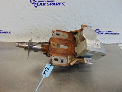 Nissan micra steering column - nissan,