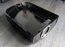 JVC DLA-HD350-BE  Projector