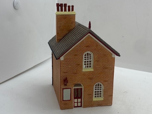 Hornby skaledale upper - skaledale,