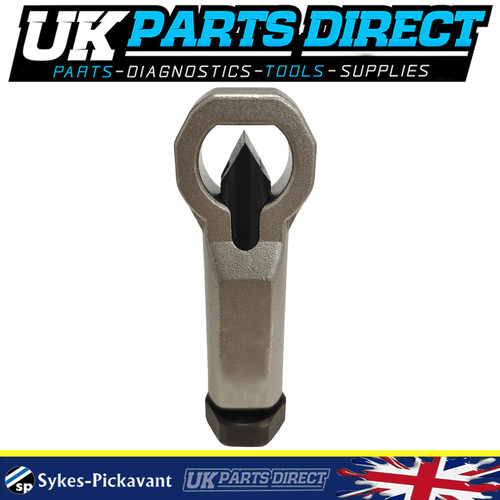 Sykes pickavant mechanical nut - mechanical,