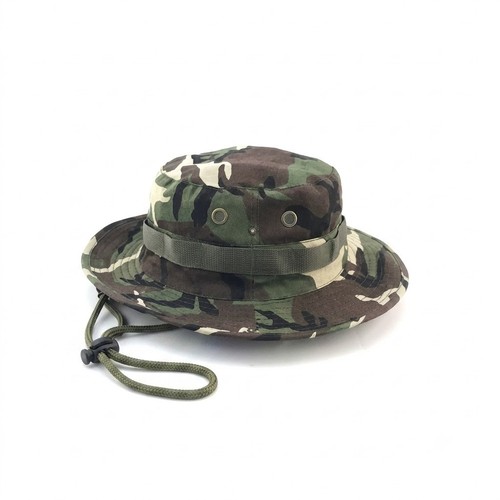 Boonie bucket hats - boonie, outdoor