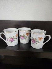Vintage JLMENAU Graff Fon