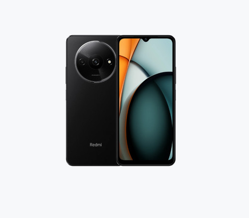Redmi android smart mobile - a3,