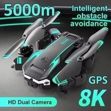 8K Professional Drone Dual