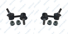 REAR LINK/COUPLING ROD