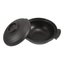  Large Stock Pot with Lid