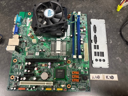 Ibm lenovo thinkcentre - lenovo,