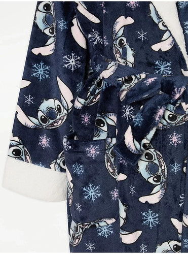 Disney lilo stitch snowflake - disney,