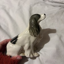 VINTAGE PORCELAIN USSR
