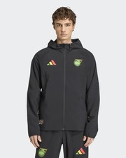  Jamaica JFF Adidas Wind and