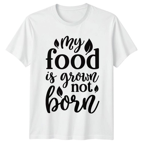Food grown womens - grown,