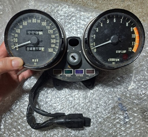 Kawasaki genuine z1b - kawasaki,