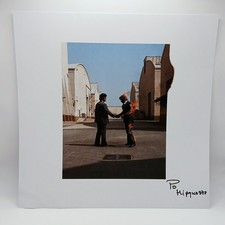 PINK FLOYD - Wish You Were