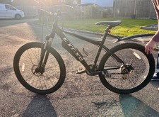 carrera vengeance womens mountain bike