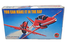 Airfix Royal Air Force Gift