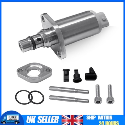 Fuel pump pressure regulator - fuel,