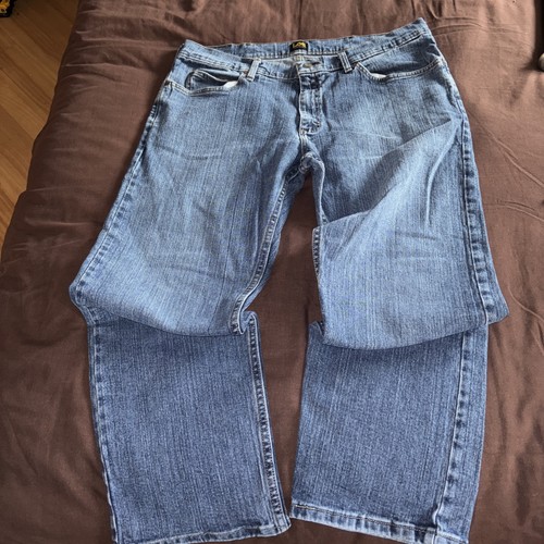 Men lee denim jeans - lee,