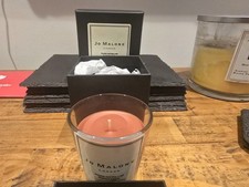 Jo Malone Scented Candle Pumkin And Bay Leaf 6oz 200g BNIB
