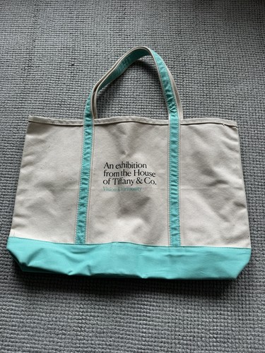 Tiffany large canvas - co,