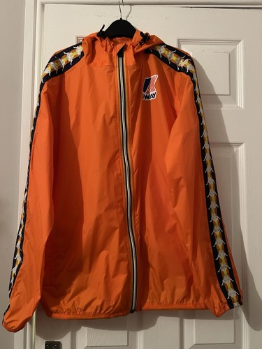 Way kappa limited - k-way,