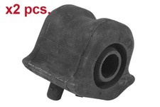 X2 PCS FRONT STABILISER