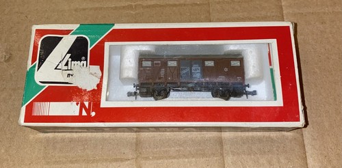 Gauge lima 320460 sncf - gauge,