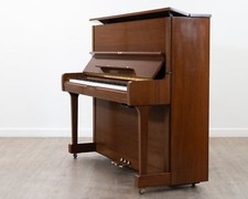 Yamaha MP-100 'silent' Upright Piano - c1993