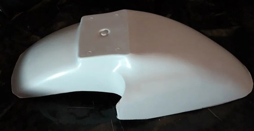 Suzuki gsxr 1100 front - gsxr,