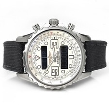 Breitling Chronospace A78365