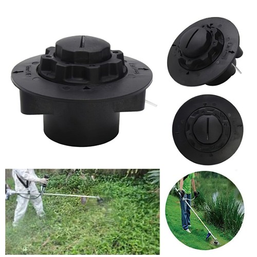 Strimmer head bump feed fits - strimmer,