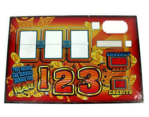 Vintage retro casino slot - retro,
