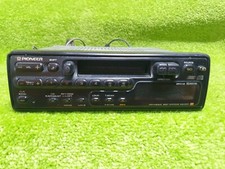 Car Stereo Pioneer KEH-M6300