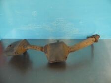 HONDA CBR125R CBR 125 2012