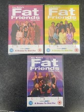 Fat Friends The Complete