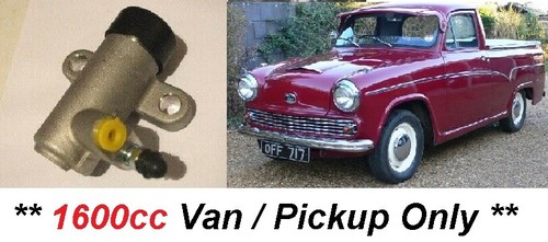 Austin a60 van pick - van, pick-up