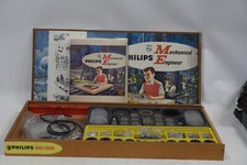 Philips ME1200 Mechanical
