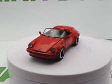 Porsche 911 Speedster NZG 1/43