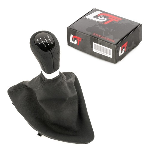Gear knob handle lever - , sleeve