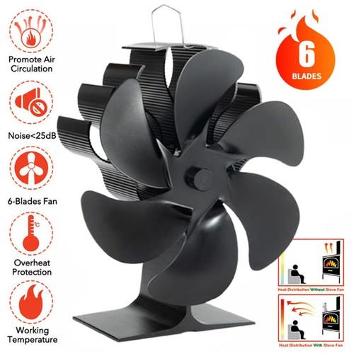 Blade heat powered - blade, top