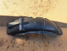 Rear Fender Hyosung XRX125 (RX125). 63112HG5800.