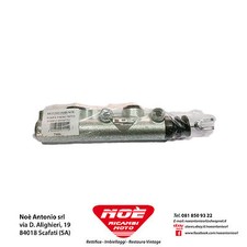 Brake pump for Piaggio Ape TM