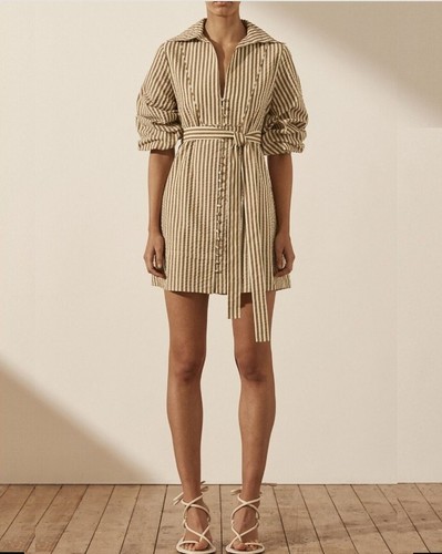 Shona joy dress - eu, 36