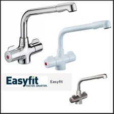Bristan Kitchen Taps Promotion