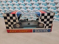 SCALEXTRIC C5 EUROPA VEE N04